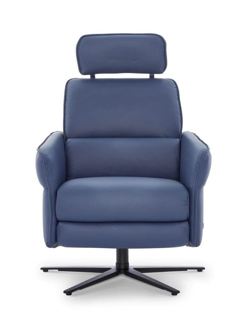 Himolla Aura Powered Recliner