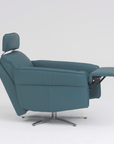 Himolla Aura Powered Recliner