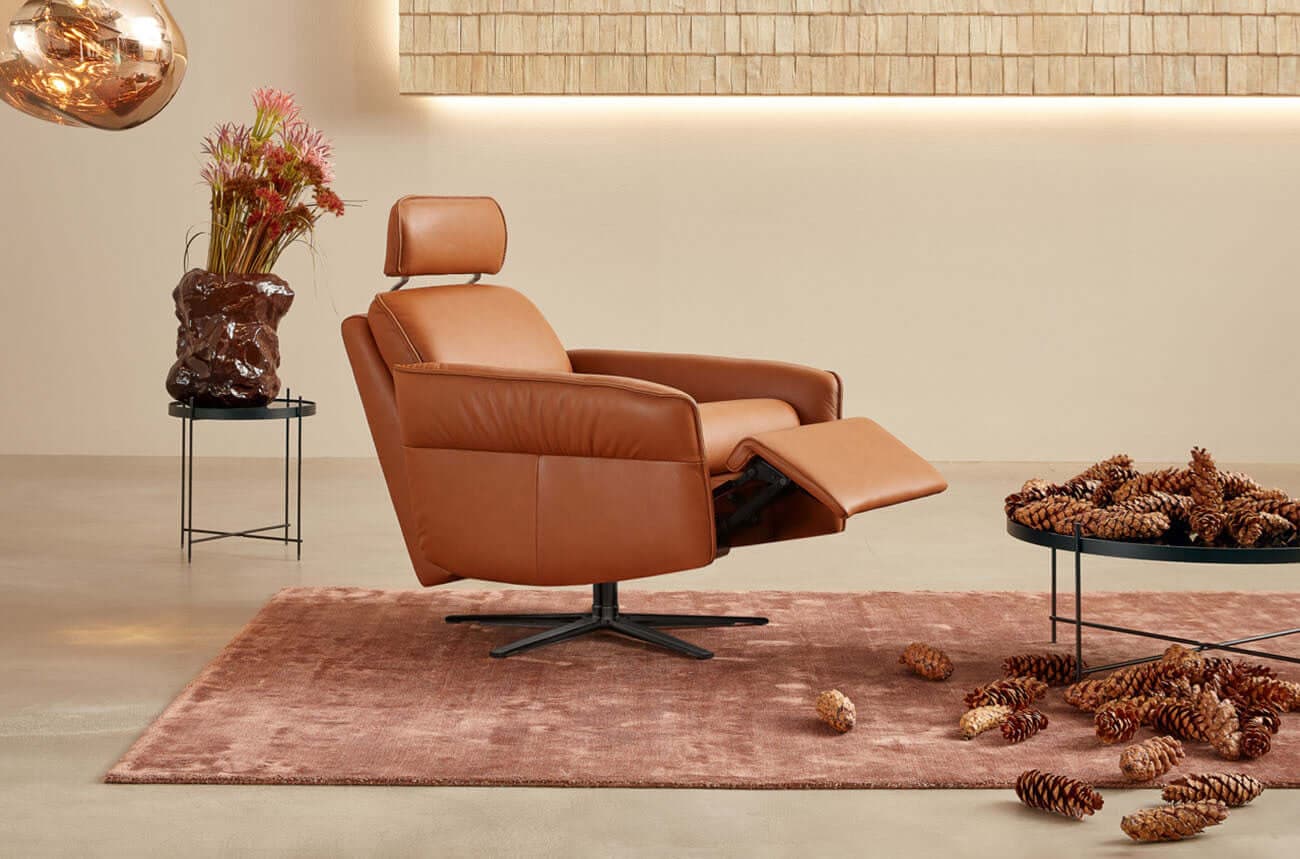 Himolla Aura Recliner