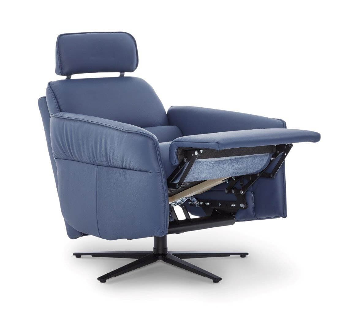 Himolla Aura Recliner