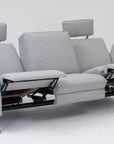 Himolla Siegfried 3 Seat Sofa