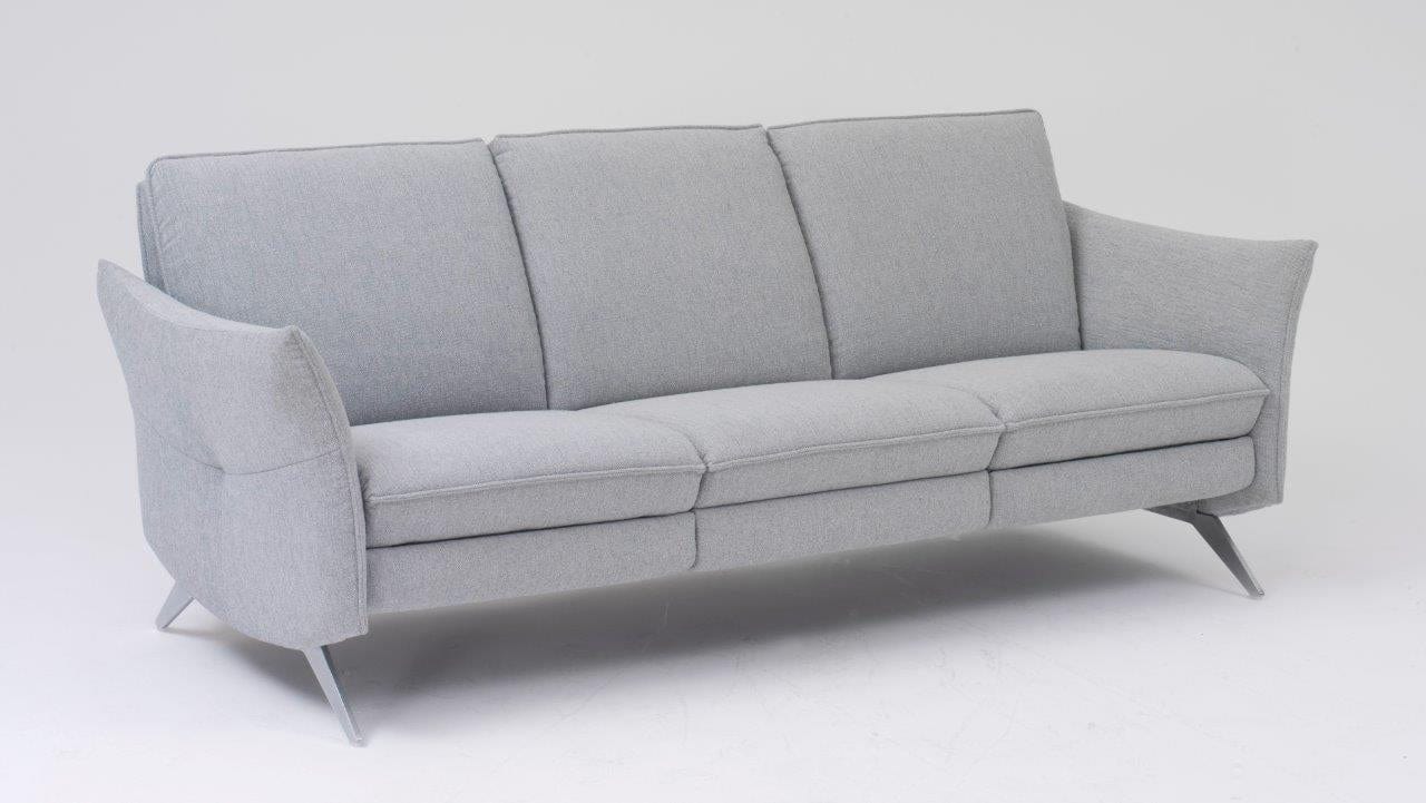 Himolla Siegfried 3 Seat Sofa