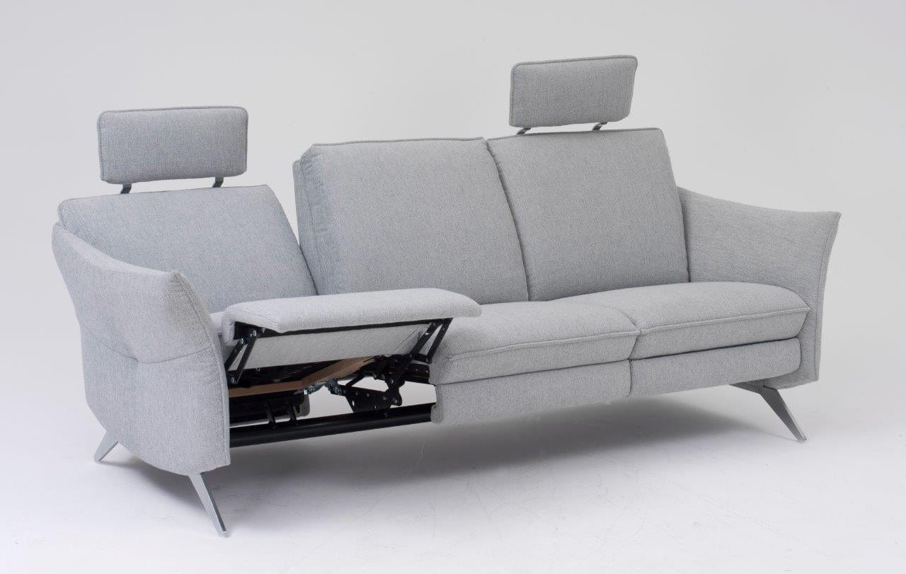 Himolla Siegfried 3 Seat Sofa