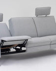 Himolla Siegfried 3 Seat Sofa