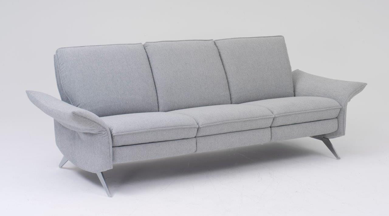 Himolla Siegfried 3 Seat Sofa