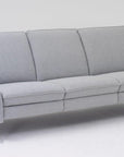 Himolla Siegfried 3 Seat Sofa