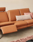 Himolla Siegfried 3 Seat Sofa