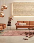 Himolla Siegfried 3 Seat Sofa