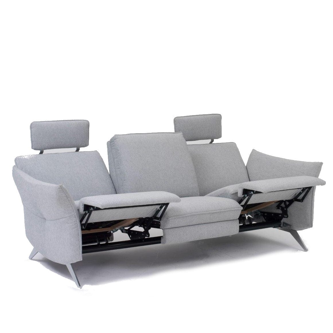 Himolla Siegfried 3 Seat Sofa