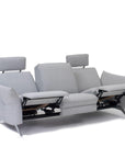 Himolla Siegfried 3 Seat Sofa