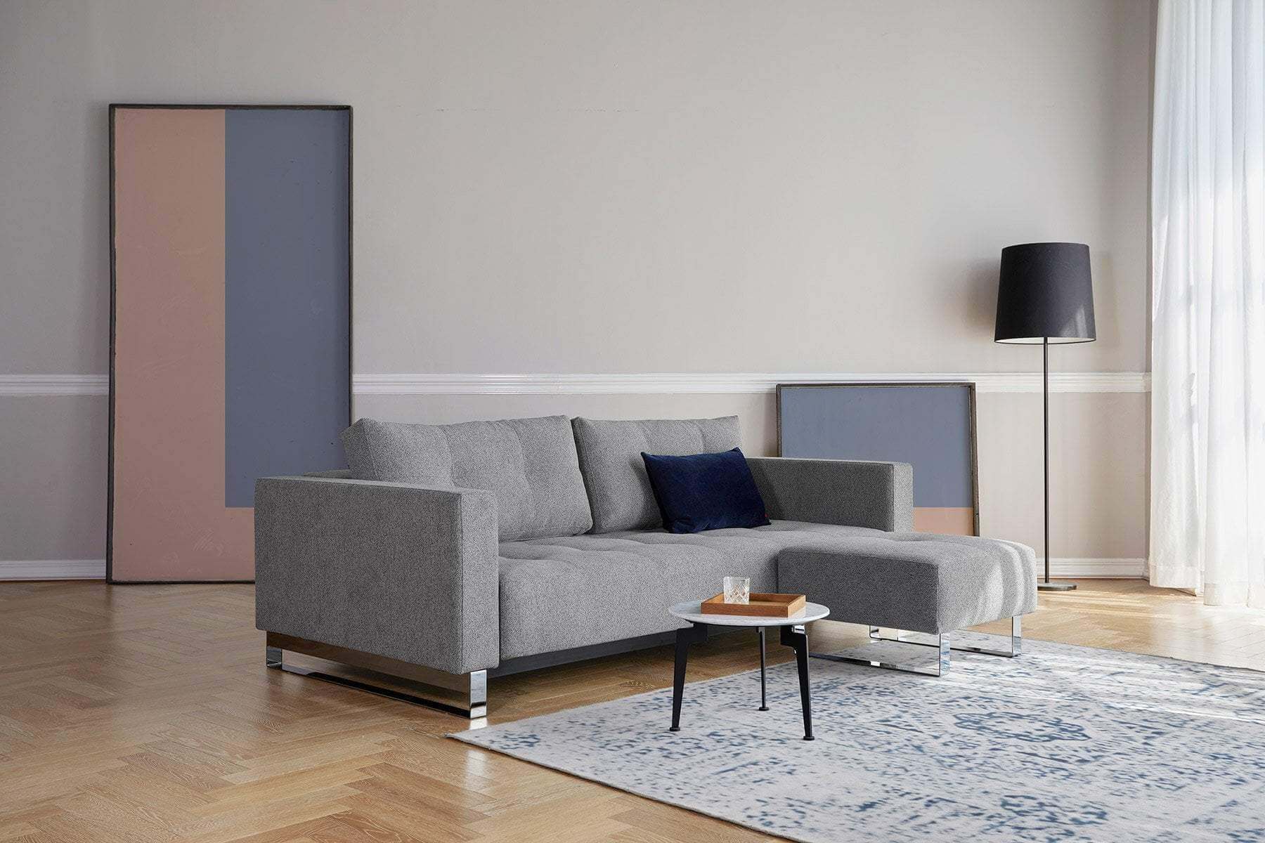 Innovation Cassius D.E.L. Sofa Bed