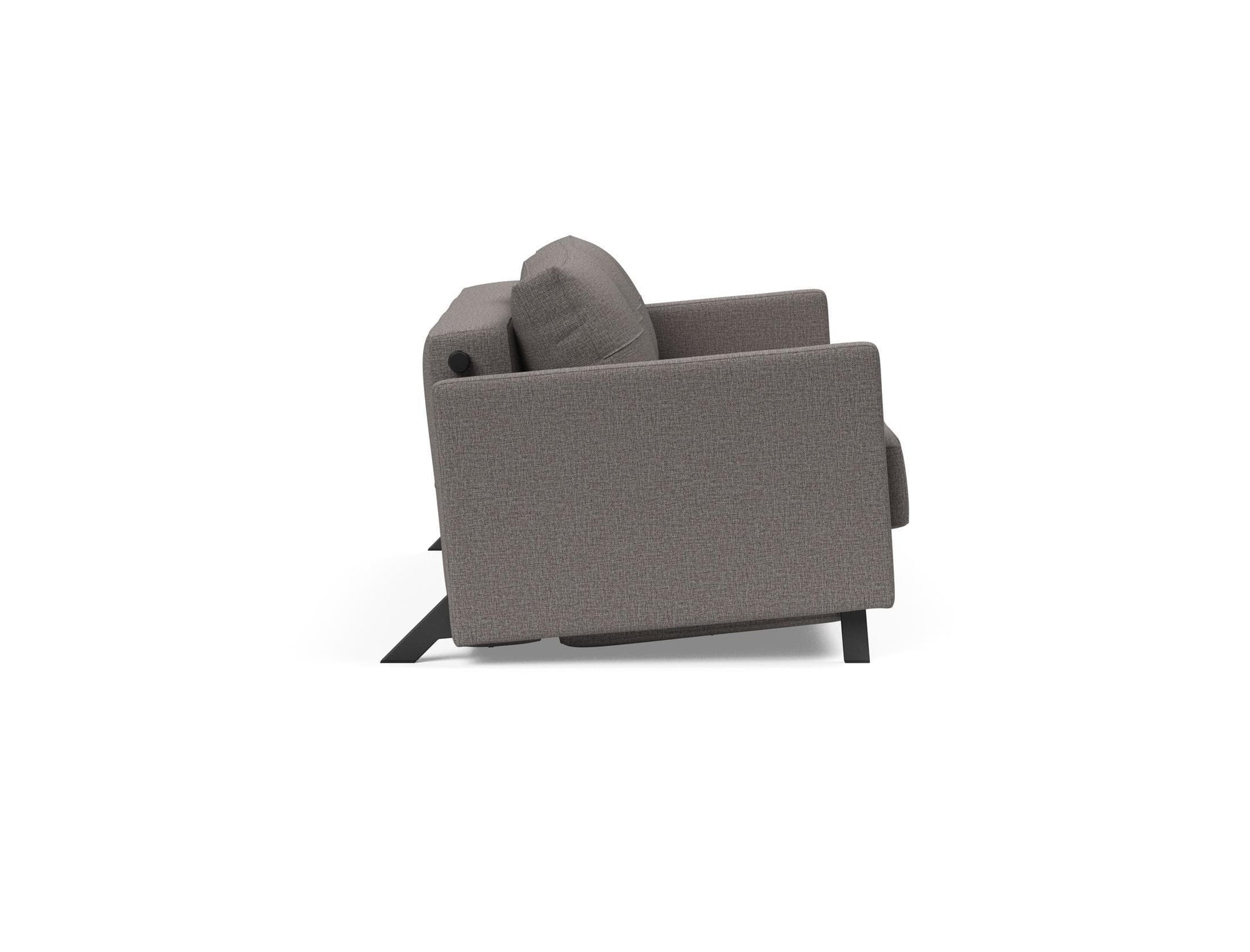 Innovation Cubed Full Size Sofa Bed With Arms