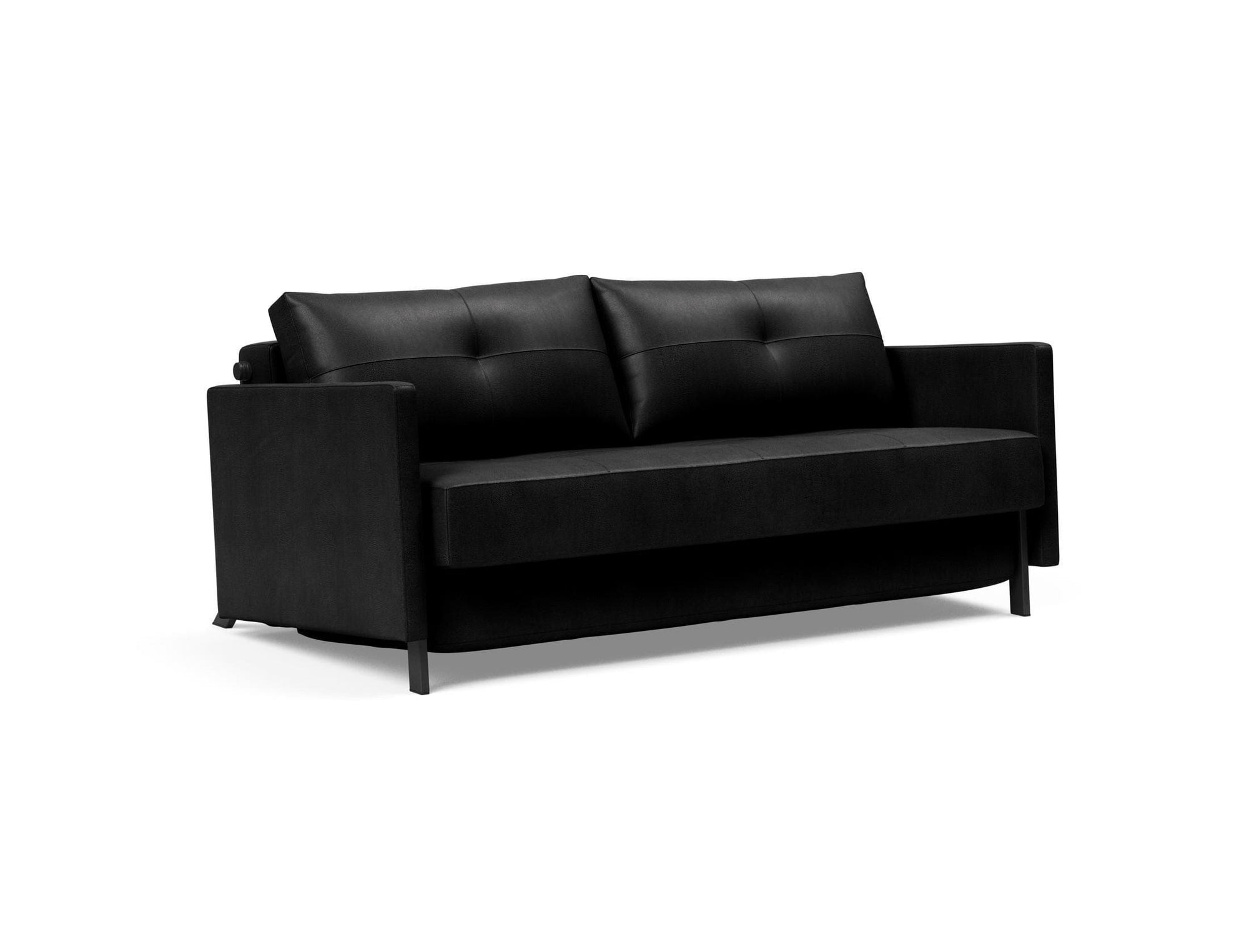 Innovation Cubed Queen Size Sofa Bed With Arms