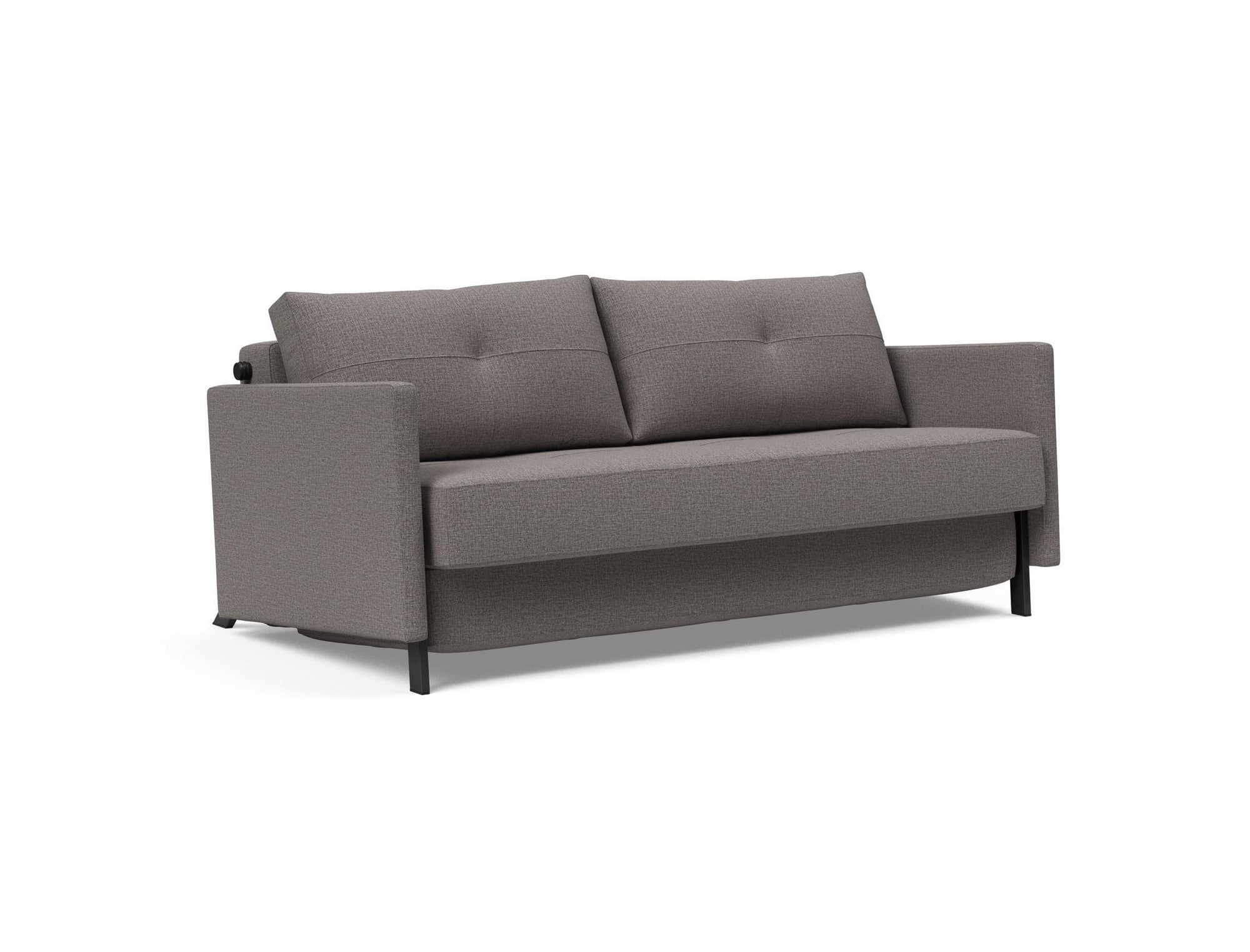 Innovation Cubed Queen Size Sofa Bed With Arms