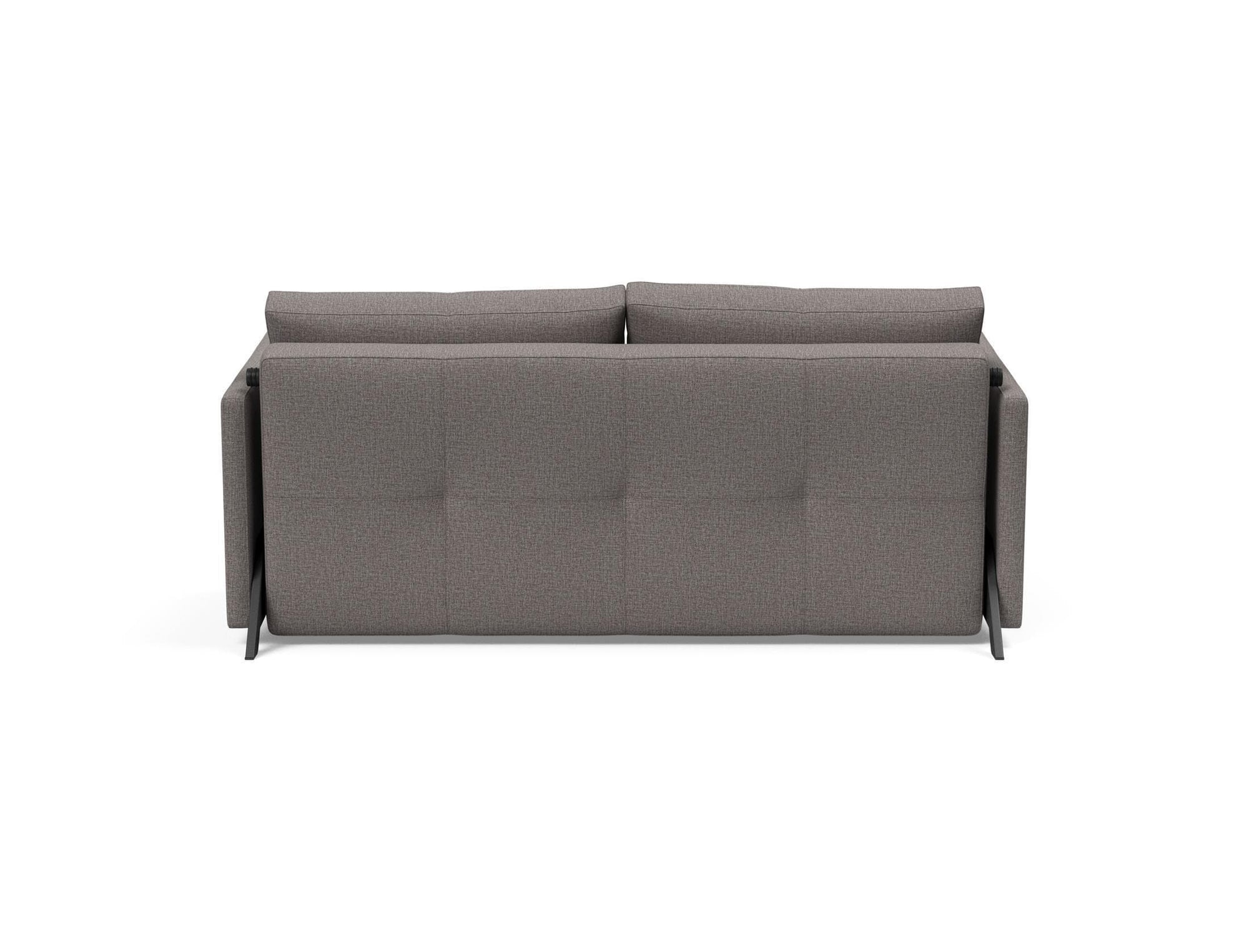 Innovation Cubed Queen Size Sofa Bed With Arms