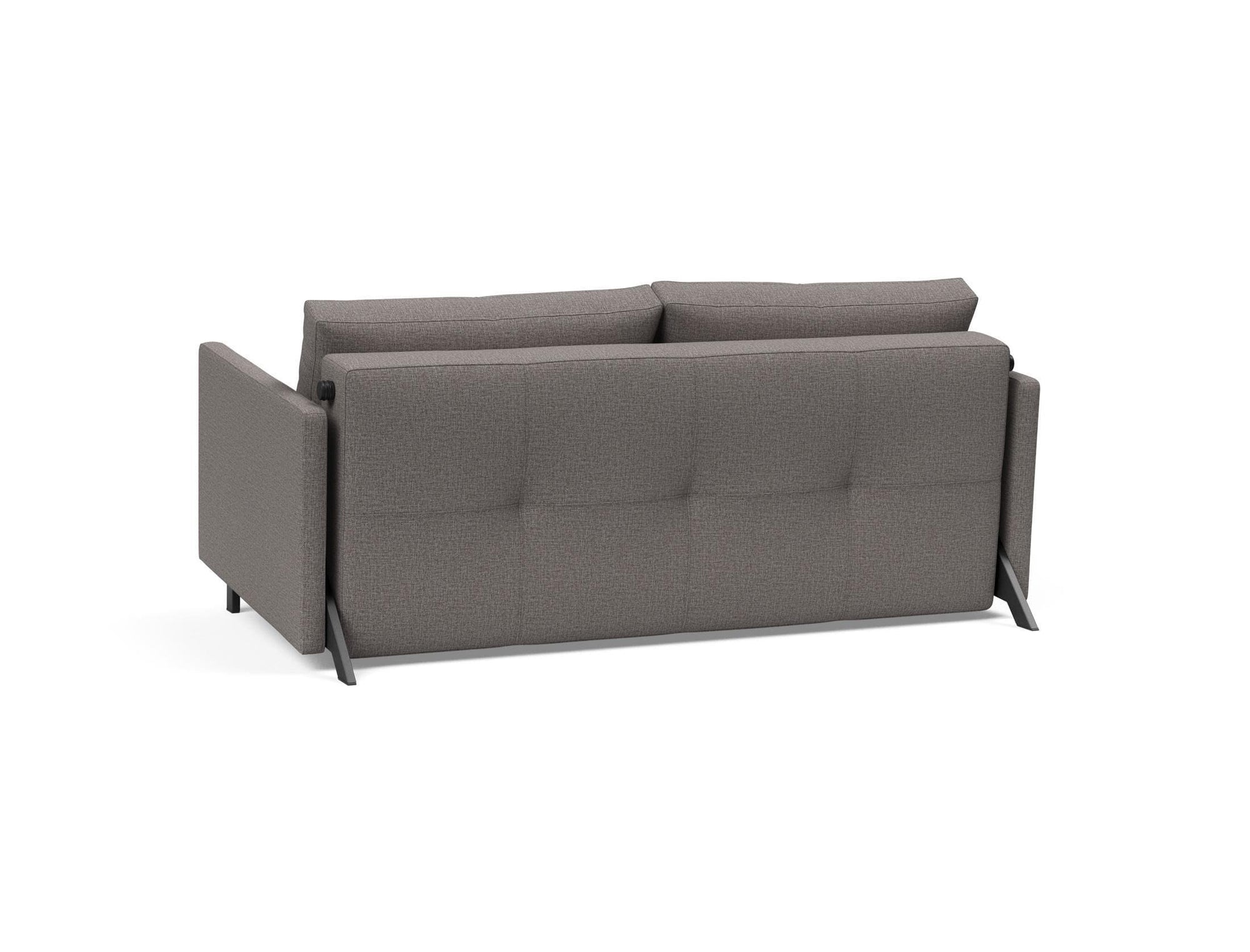 Innovation Cubed Queen Size Sofa Bed With Arms