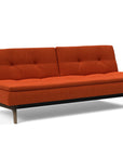 Innovation Dublexo Eik Sofa Bed Smoked Oak