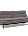 Innovation Dublexo Eik Sofa Bed Smoked Oak