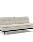 Innovation Dublexo Eik Sofa Bed Smoked Oak