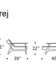 Innovation Dublexo Frej Chair Oak