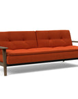 Innovation Dublexo Frej Sofa Bed Smoked Oak