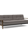 Innovation Dublexo Frej Sofa Bed Smoked Oak