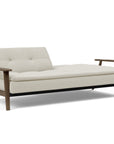 Innovation Dublexo Frej Sofa Bed Smoked Oak