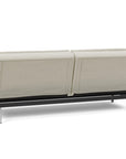 Innovation Dublexo Stainless Steel Sofa Bed