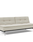 Innovation Dublexo Stainless Steel Sofa Bed