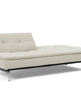 Innovation Dublexo Stainless Steel Sofa Bed