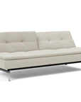 Innovation Dublexo Stainless Steel Sofa Bed