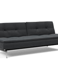 Innovation Dublexo Stainless Steel Sofa Bed