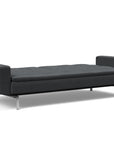 Innovation Dublexo Stainless Steel Sofa Bed With Arms