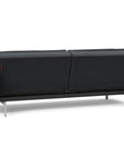 Innovation Dublexo Stainless Steel Sofa Bed With Arms