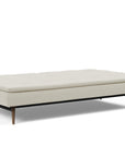 Innovation Dublexo Styletto Sofa Bed Dark Wood