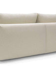 Innovation Frode Dark Styletto Sofa Bed Walnut Arms