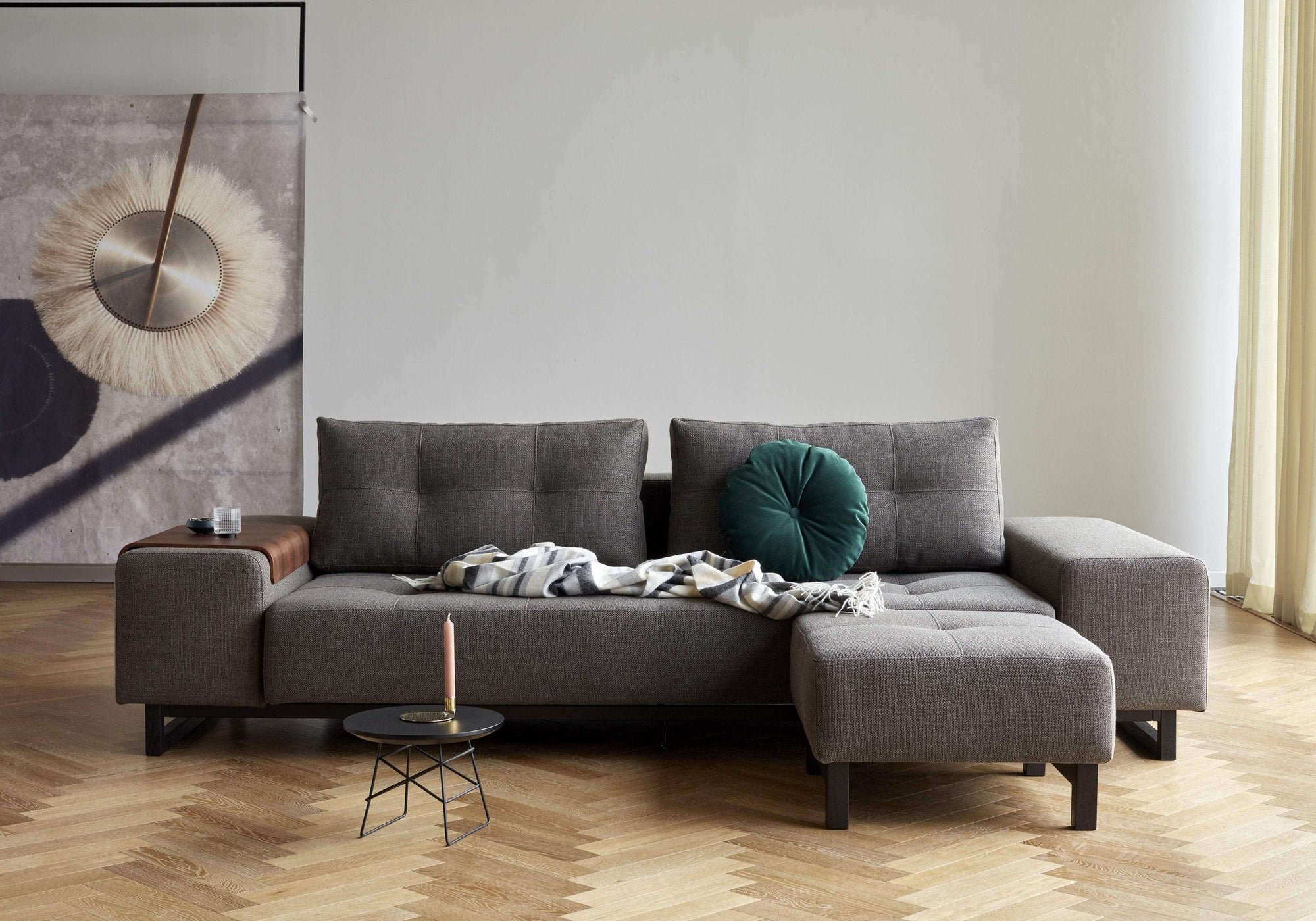 Innovation Grand D.E.L Sofa Bed