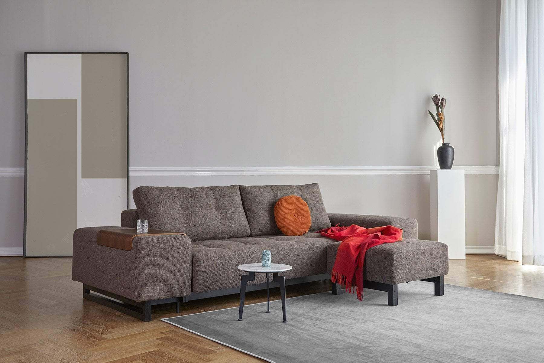 Innovation Grand D.E.L Sofa Bed