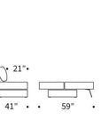Innovation Osvald Sofa Bed