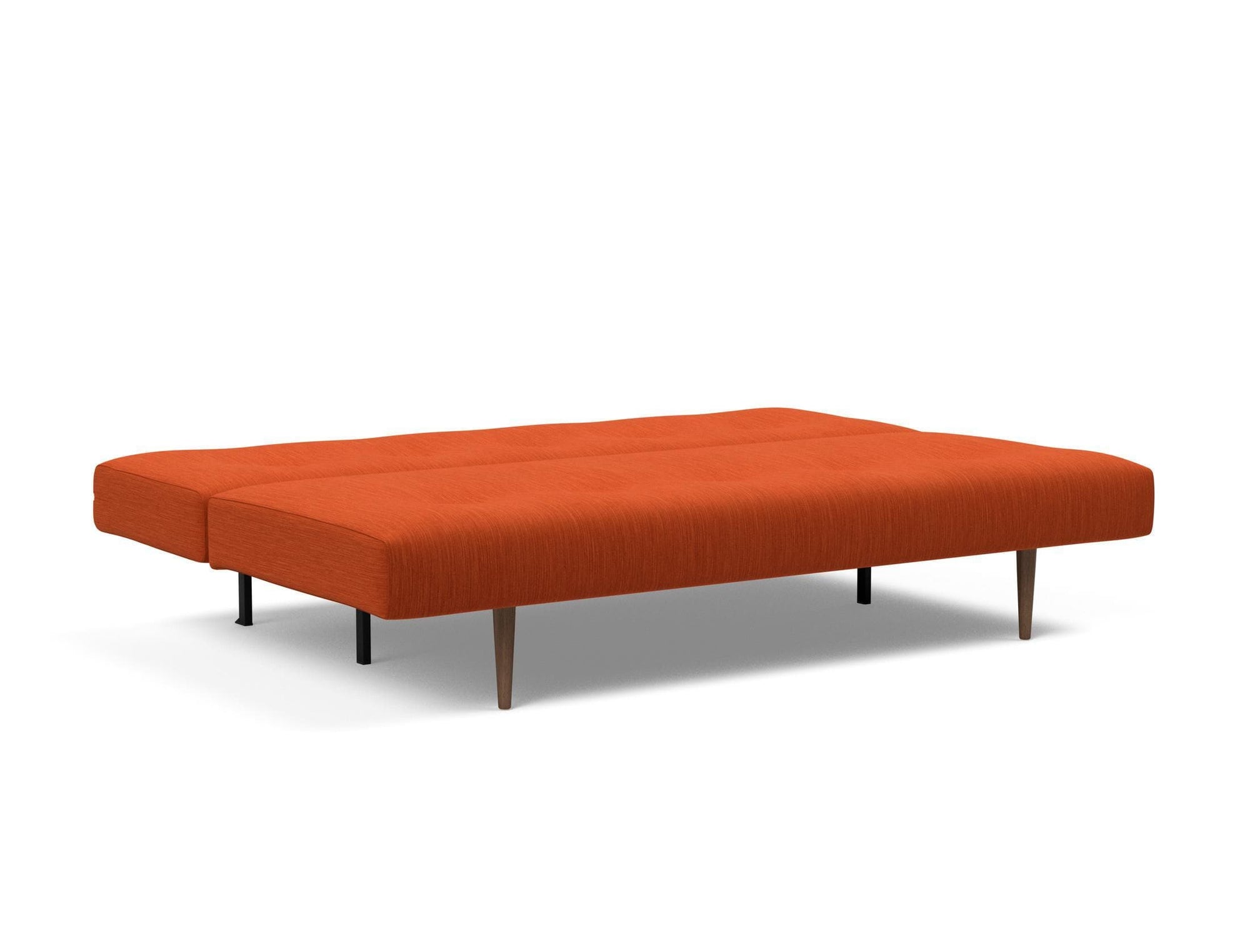 Innovation Recast Plus Sofa Bed Dark Styletto