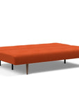 Innovation Recast Plus Sofa Bed Dark Styletto