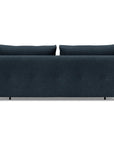 Innovation Recast Plus Sofa Bed Dark Styletto With Arms