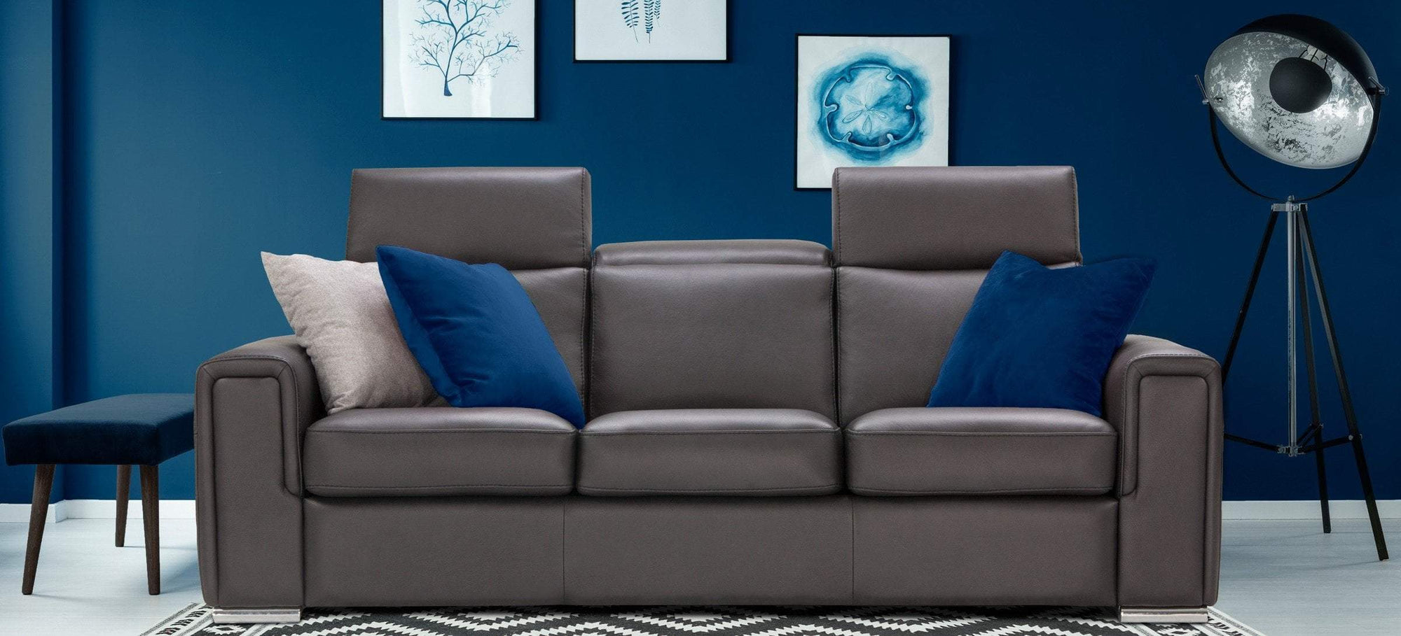 Jaymar Optima Cologne Sofa