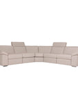 Jaymar Optima London Sectional Sofa