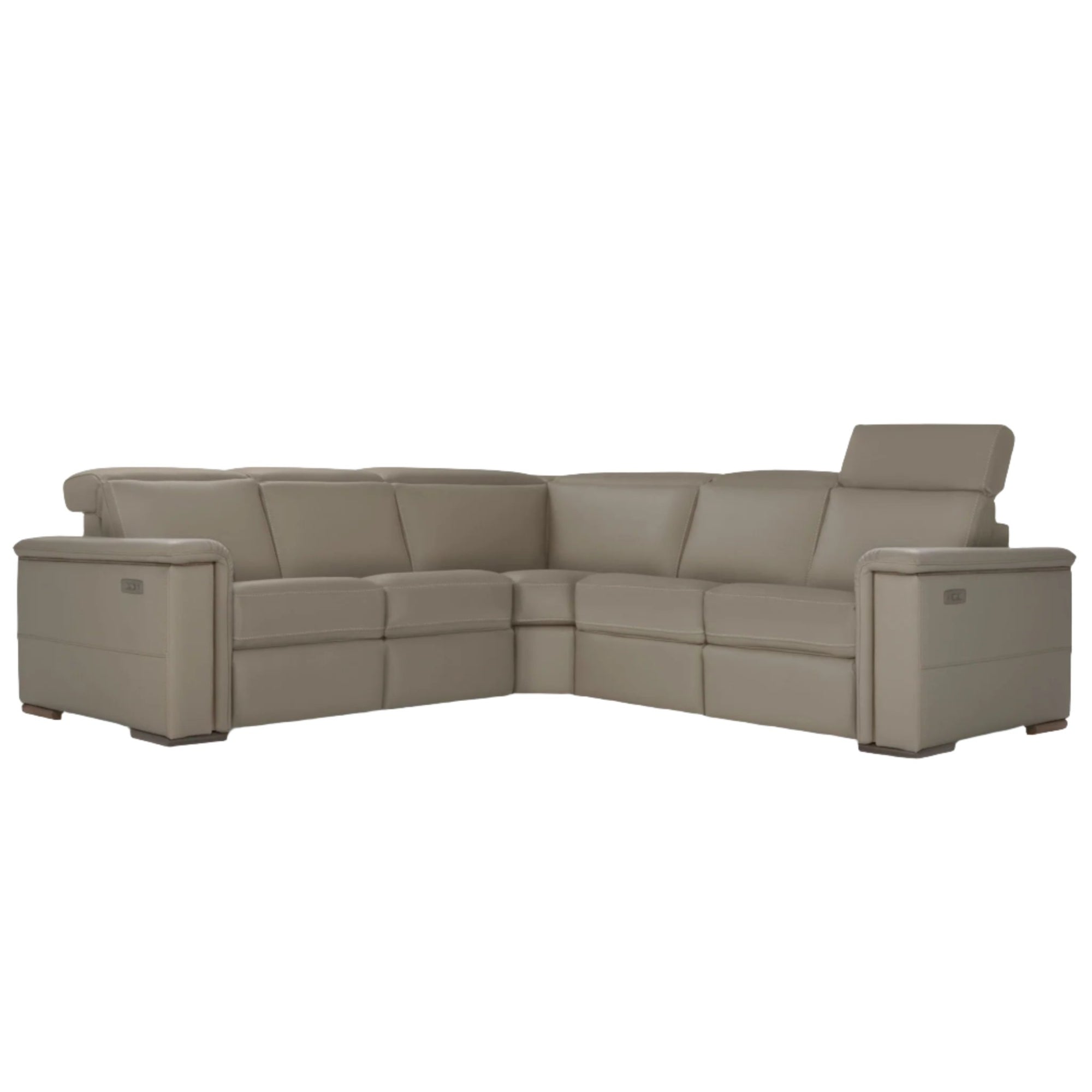 Jaymar Melbourne Sectional Sofa