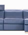 Jaymar Melbourne Sectional Sofa