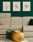 Jaymar Optima Melbourne Sofa