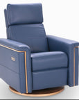 Jaymar Melbourne Swivel Recliner