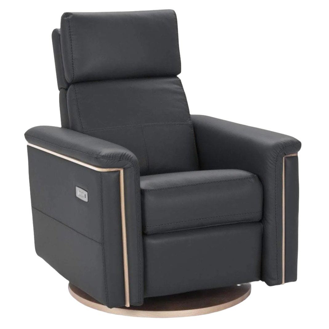 Jaymar Melbourne Swivel Recliner