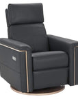 Jaymar Melbourne Swivel Recliner